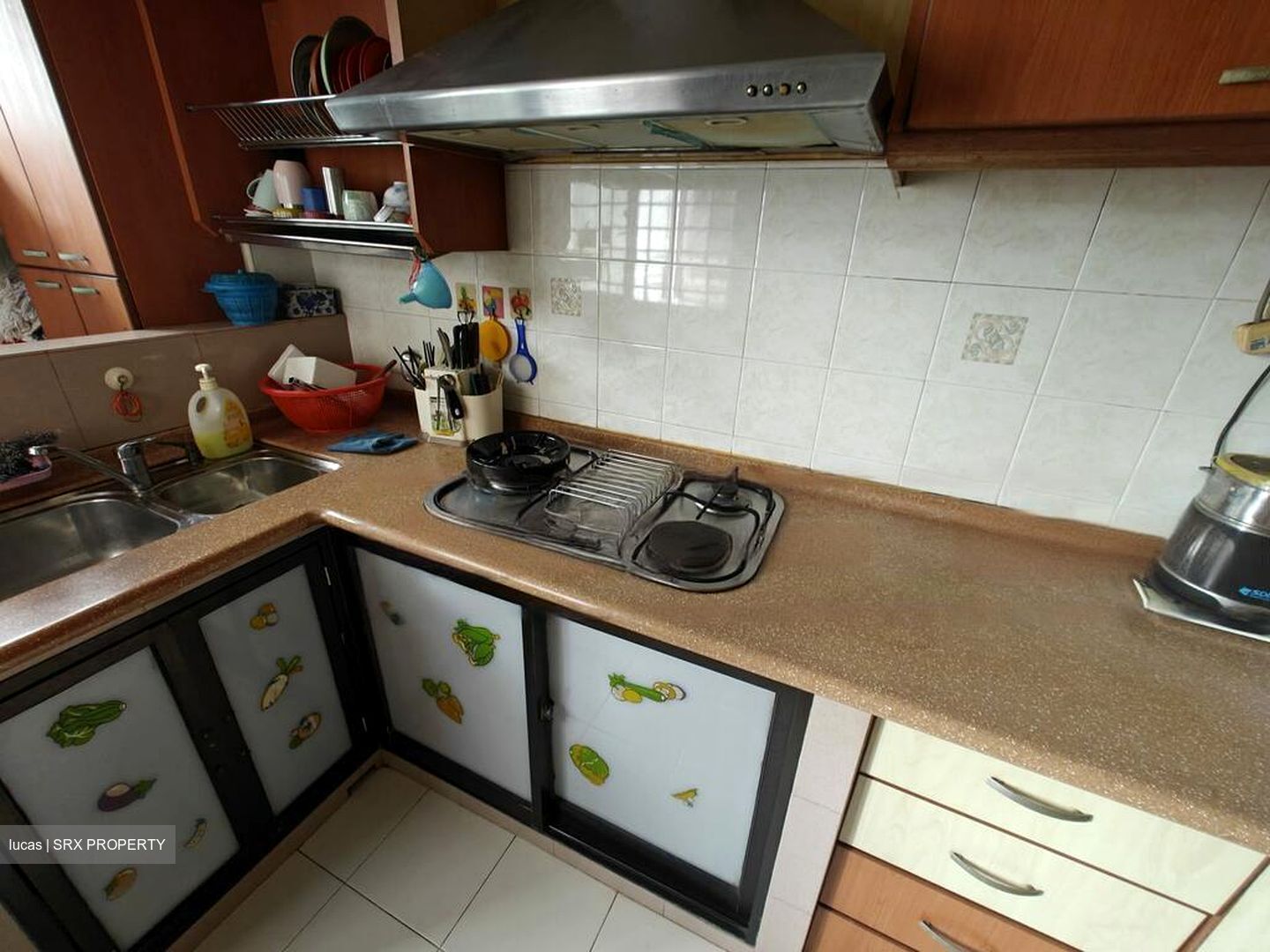 Blk 596D City View @ Cheng San (Ang Mo Kio), HDB 4 Rooms #479734961